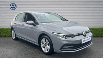 Volkswagen Golf 1.5 TSI 150 Life 5dr Petrol Hatchback